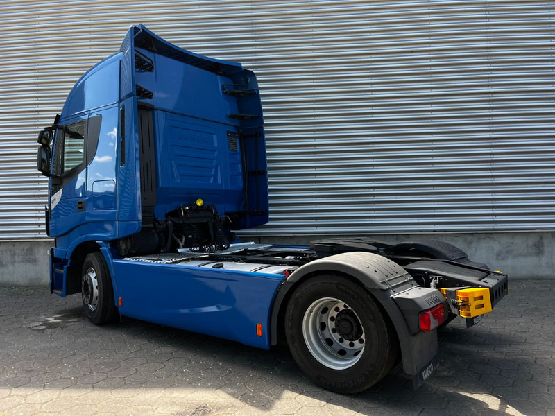 Iveco Stralis AS 570 / Retarder / Roof Klima / 2 Tanks / 2 In Stock - Тягач: фото 3 Iveco Stralis AS 570 / Retarder / Roof Klima / 2 Tanks / 2 In Stock - Тягач: фото 3