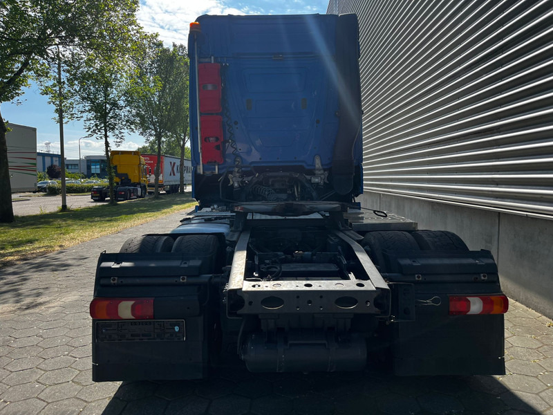 Тягач Mercedes-Benz Actros 1843 / Retarder / Hydarulic / ADR: фото 6 Тягач Mercedes-Benz Actros 1843 / Retarder / Hydarulic / ADR: фото 6