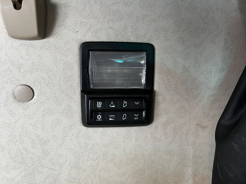 Тягач Mercedes-Benz Actros 1843 / Retarder / Hydarulic / ADR: фото 14 Тягач Mercedes-Benz Actros 1843 / Retarder / Hydarulic / ADR: фото 14