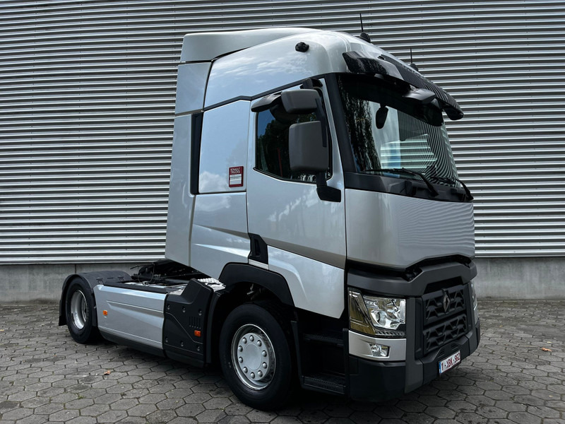 Renault T 460 / 118.000..KM!! / 2 Tanks / TUV: 11-2025 / Belgium Truck - Тягач: фото 2 Renault T 460 / 118.000..KM!! / 2 Tanks / TUV: 11-2025 / Belgium Truck - Тягач: фото 2