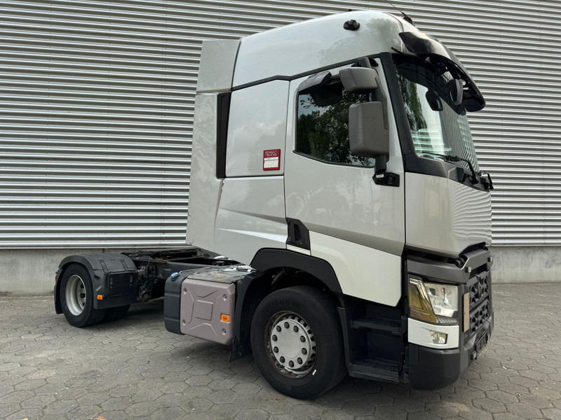 Renault T 460 / Refrigarator / Euro 6 / 2 Beds - Тягач: фото 2 Renault T 460 / Refrigarator / Euro 6 / 2 Beds - Тягач: фото 2