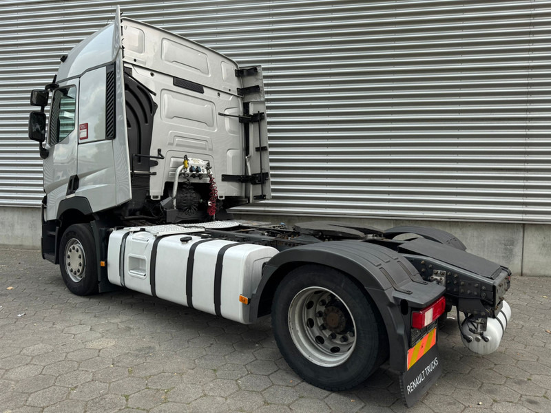 Renault T 460 / Refrigarator / Euro 6 / 2 Beds - Тягач: фото 3 Renault T 460 / Refrigarator / Euro 6 / 2 Beds - Тягач: фото 3