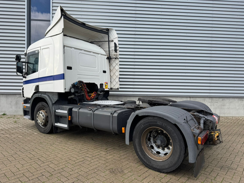 Scania P310 / Manual Gearbox / Klima / TUV: 5-2026 / Belgium Truck - Тягач: фото 3 Scania P310 / Manual Gearbox / Klima / TUV: 5-2026 / Belgium Truck - Тягач: фото 3