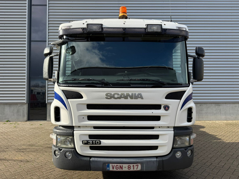 Scania P310 / Manual Gearbox / Klima / TUV: 5-2026 / Belgium Truck - Тягач: фото 5 Scania P310 / Manual Gearbox / Klima / TUV: 5-2026 / Belgium Truck - Тягач: фото 5