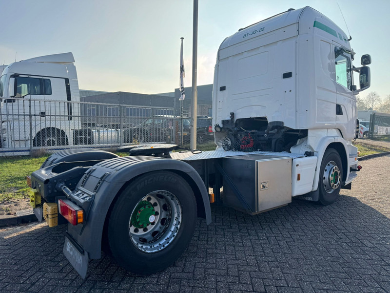 Scania R420 / Highline / Retarder / NL truck - Тягач: фото 3 Scania R420 / Highline / Retarder / NL truck - Тягач: фото 3