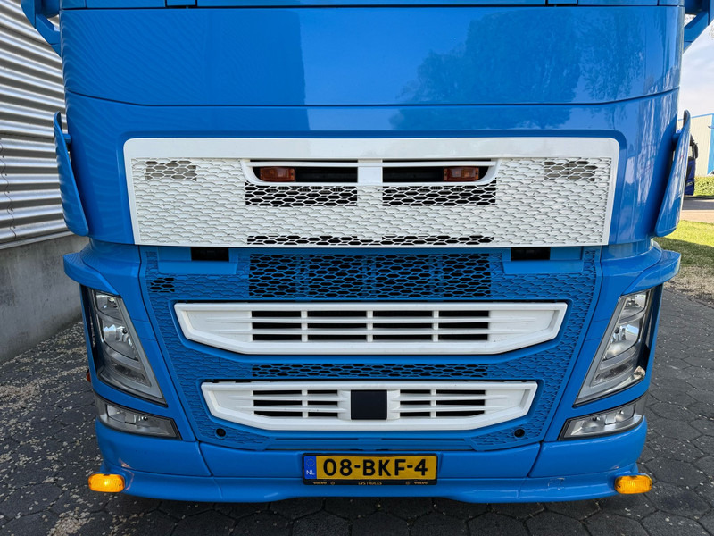 Тягач Volvo FH 460 / I-Shift / 2 Tanks / Tuv: 2-2026 / NL Truck: фото 6