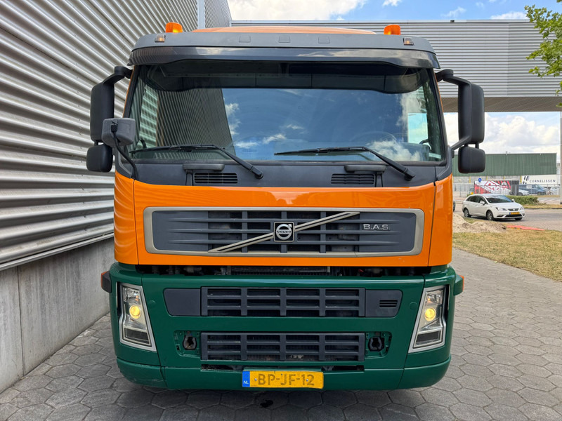 Volvo FM 300 / Machine Transport / Hydraulic Ramp / Klima / TUV:7-2025 / NL Truck - Вантажівка: фото 4 Volvo FM 300 / Machine Transport / Hydraulic Ramp / Klima / TUV:7-2025 / NL Truck - Вантажівка: фото 4