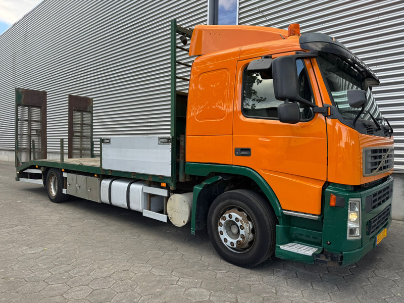 Volvo FM 300 / Machine Transport / Hydraulic Ramp / Klima / TUV:7-2025 / NL Truck - Вантажівка: фото 2 Volvo FM 300 / Machine Transport / Hydraulic Ramp / Klima / TUV:7-2025 / NL Truck - Вантажівка: фото 2