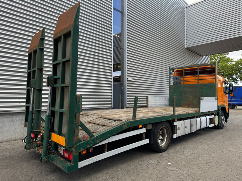 Volvo FM 300 / Machine Transport / Hydraulic Ramp / Klima / TUV:7-2025 / NL Truck - Вантажівка: фото 3 Volvo FM 300 / Machine Transport / Hydraulic Ramp / Klima / TUV:7-2025 / NL Truck - Вантажівка: фото 3