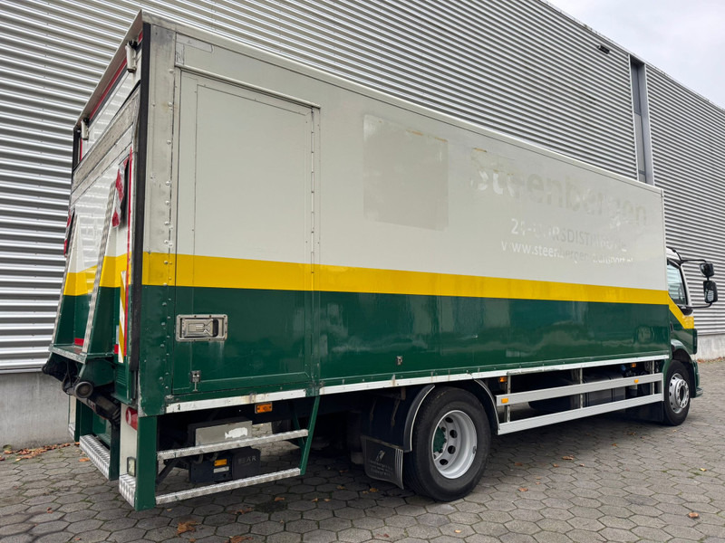 Volvo FL 240 / 6 Cylinder / 18 Tons / Tail Lift / TUV:5-2026 / NL Truck - Вантажівка з закритим кузовом: фото 3 Volvo FL 240 / 6 Cylinder / 18 Tons / Tail Lift / TUV:5-2026 / NL Truck - Вантажівка з закритим кузовом: фото 3