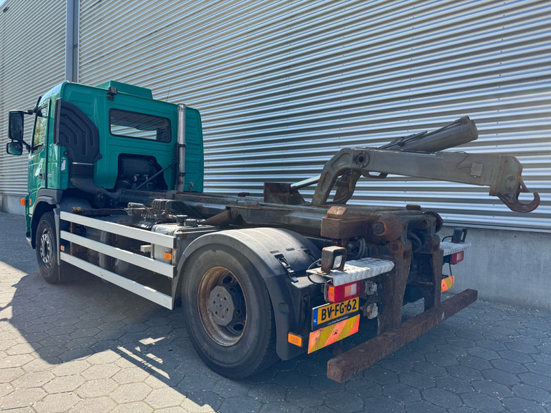 Volvo FM400 / I-Shift / Hook / Euro 5 / VEB+ / TUV: 6-2025 / NL Truck - Гаковий мультиліфт вантажівка: фото 3 Volvo FM400 / I-Shift / Hook / Euro 5 / VEB+ / TUV: 6-2025 / NL Truck - Гаковий мультиліфт вантажівка: фото 3