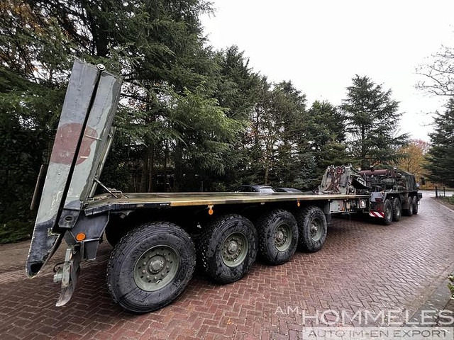 Faun FS 42.75/42 - Вантажівка: фото 3 Faun FS 42.75/42 - Вантажівка: фото 3