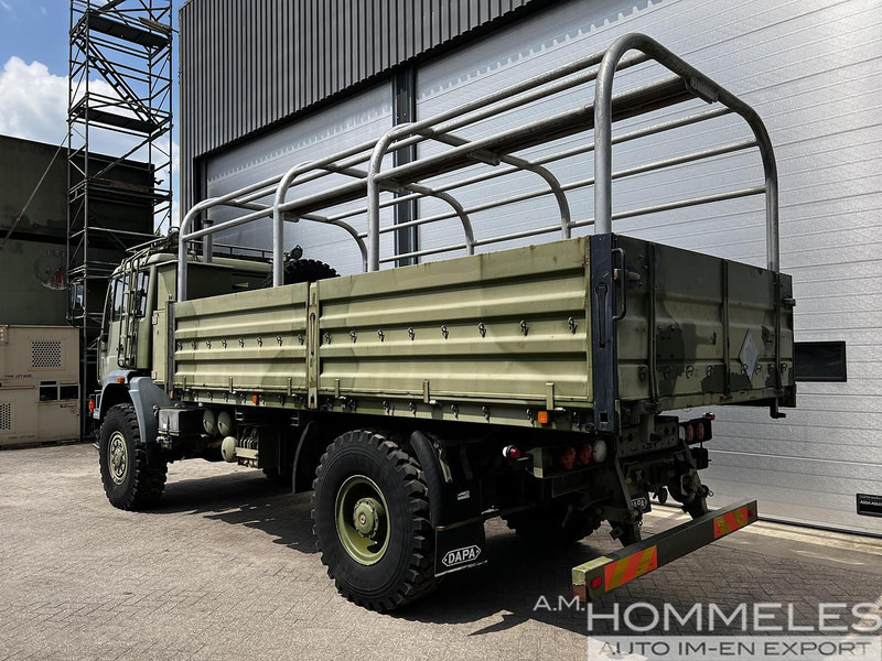 MAN 18.225 LAC 4x4 - Вантажівка: фото 4 MAN 18.225 LAC 4x4 - Вантажівка: фото 4