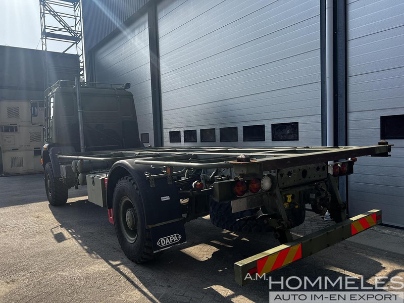 MAN 18.225 LAC 4x4 - Вантажівка: фото 3 MAN 18.225 LAC 4x4 - Вантажівка: фото 3