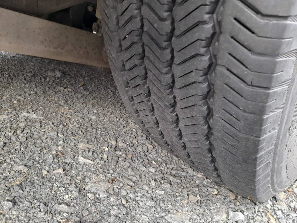 Рефрижератор вантажівка Mercedes-Benz Axor 1829: фото 10 Рефрижератор вантажівка Mercedes-Benz Axor 1829: фото 10