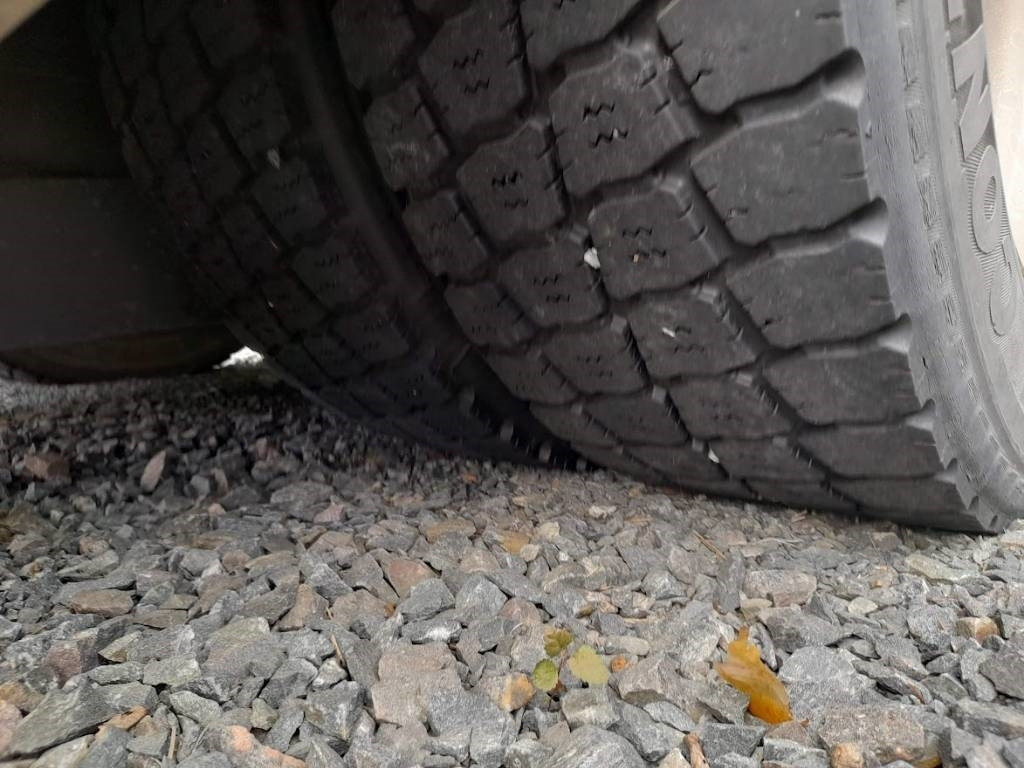 Рефрижератор вантажівка Mercedes-Benz Axor 1829: фото 9 Рефрижератор вантажівка Mercedes-Benz Axor 1829: фото 9