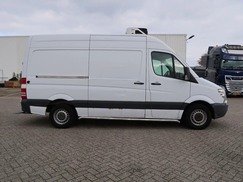 Mercedes-Benz Sprinter 311 CDI, L2H2, Manual, Carrier, TUV, NL Van, Top! - Фургон-рефрижератор: фото 3 Mercedes-Benz Sprinter 311 CDI, L2H2, Manual, Carrier, TUV, NL Van, Top! - Фургон-рефрижератор: фото 3