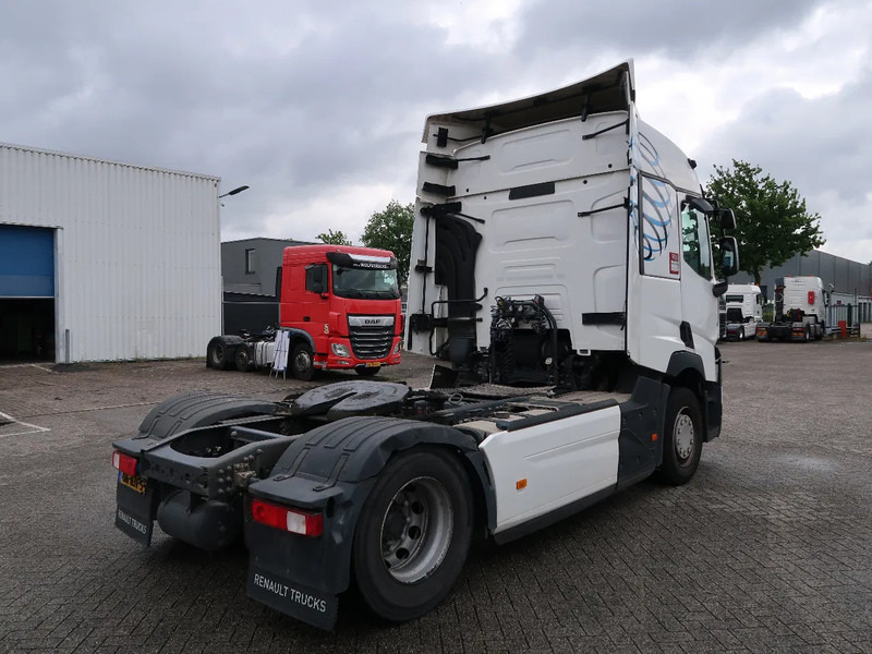 Renault T460 Comfort Euro 6, 2 Tanks, NL Truck, TOP! - Тягач: фото 5 Renault T460 Comfort Euro 6, 2 Tanks, NL Truck, TOP! - Тягач: фото 5