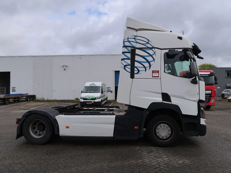 Renault T460 Comfort Euro 6, 2 Tanks, NL Truck, TOP! - Тягач: фото 4 Renault T460 Comfort Euro 6, 2 Tanks, NL Truck, TOP! - Тягач: фото 4