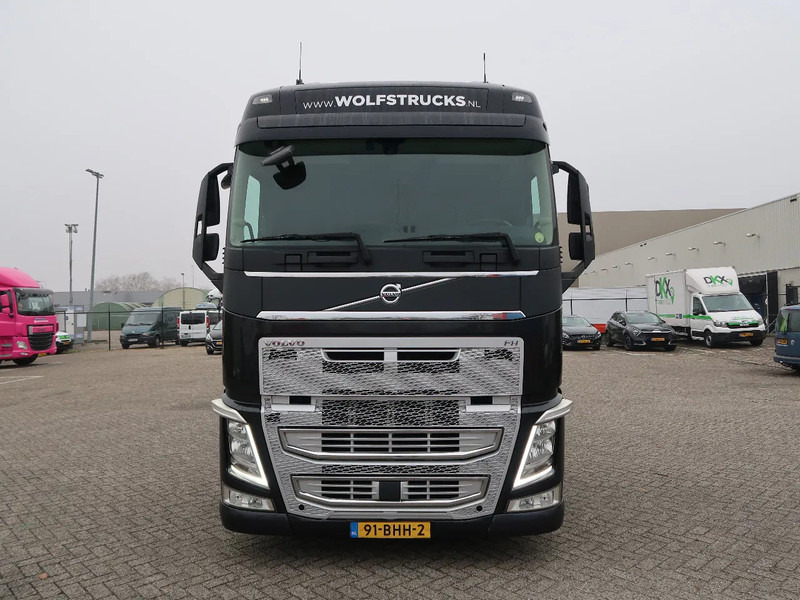 Volvo FH 420 Glob, i-shift, Euro 6, 2 Tanks, TUV, NL Truck, TOP! - Тягач: фото 2 Volvo FH 420 Glob, i-shift, Euro 6, 2 Tanks, TUV, NL Truck, TOP! - Тягач: фото 2