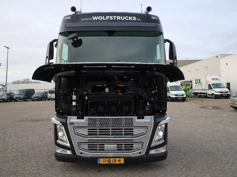 Volvo FH 420 Glob, I-Park Cool, ACC, NL Truck, TOP! - Вантажівка шасі: фото 3 Volvo FH 420 Glob, I-Park Cool, ACC, NL Truck, TOP! - Вантажівка шасі: фото 3