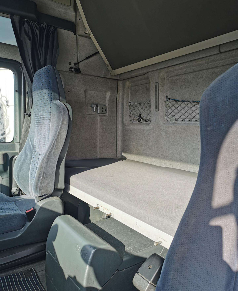 MAN 18.430 - Тягач: фото 5 MAN 18.430 - Тягач: фото 5