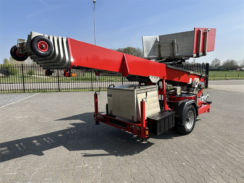 Böcker Arriva HD 30 Furniture lift, 2019, 2.989 hours! - Вертикальний щогловий підйомник: фото 4 Böcker Arriva HD 30 Furniture lift, 2019, 2.989 hours! - Вертикальний щогловий підйомник: фото 4