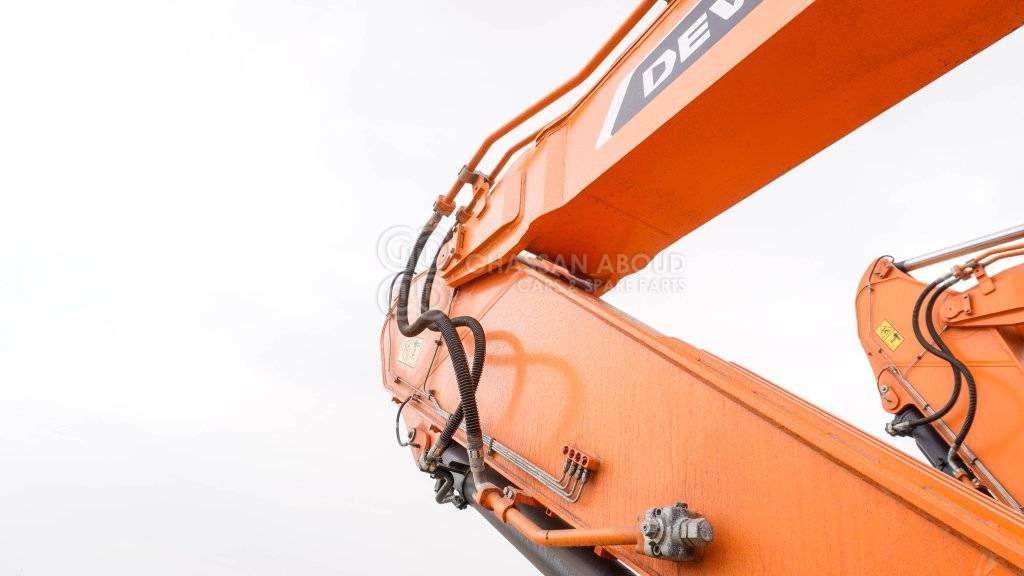Гусеничний екскаватор Develon DX360LCA-7M Crawler Excavator MY2025: фото 9