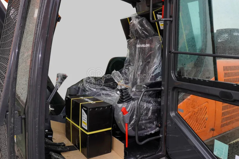 Develon DX450 LCA-7M Crawler Excavator - Гусеничний екскаватор: фото 5 Develon DX450 LCA-7M Crawler Excavator - Гусеничний екскаватор: фото 5