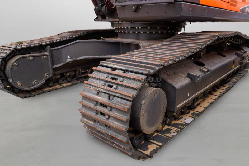 Develon DX450 LCA-7M Crawler Excavator - Гусеничний екскаватор: фото 2 Develon DX450 LCA-7M Crawler Excavator - Гусеничний екскаватор: фото 2