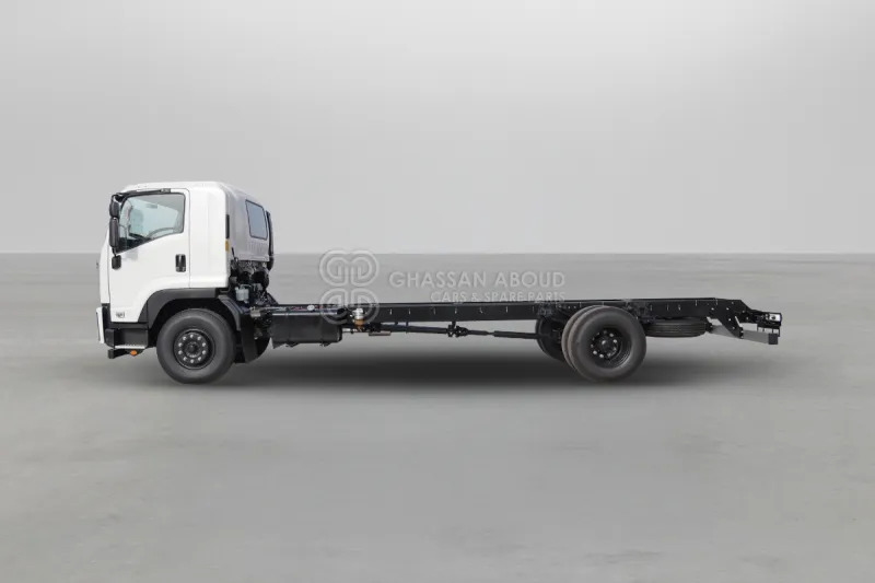 Isuzu FVR 11 Ton Payload 4x2 Chassis - Вантажівка шасі: фото 5 Isuzu FVR 11 Ton Payload 4x2 Chassis - Вантажівка шасі: фото 5