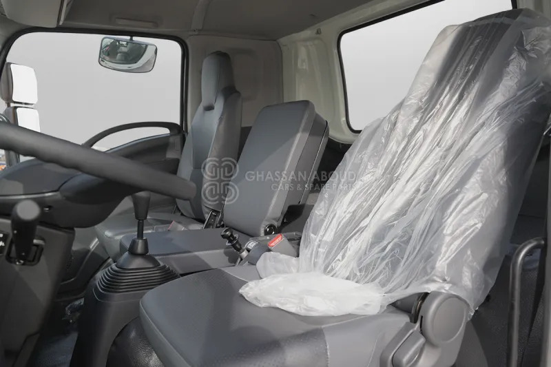 Isuzu FVR 11 Ton Payload 4x2 Chassis - Вантажівка шасі: фото 3 Isuzu FVR 11 Ton Payload 4x2 Chassis - Вантажівка шасі: фото 3