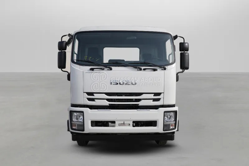 Isuzu FVR 11 Ton Payload 4x2 Chassis - Вантажівка шасі: фото 4 Isuzu FVR 11 Ton Payload 4x2 Chassis - Вантажівка шасі: фото 4