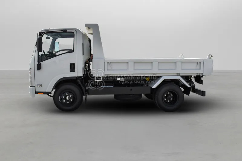 Isuzu NPR 75 4x2 Dump Truck - Самоскид вантажівка: фото 5 Isuzu NPR 75 4x2 Dump Truck - Самоскид вантажівка: фото 5