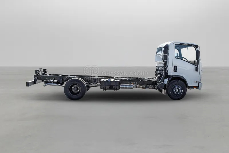 Isuzu NPR 85H 4x2 Chassis - Вантажівка шасі: фото 4 Isuzu NPR 85H 4x2 Chassis - Вантажівка шасі: фото 4