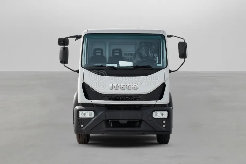 Iveco Euro Cargo ML180 4x2 Chassis - Вантажівка шасі: фото 2 Iveco Euro Cargo ML180 4x2 Chassis - Вантажівка шасі: фото 2