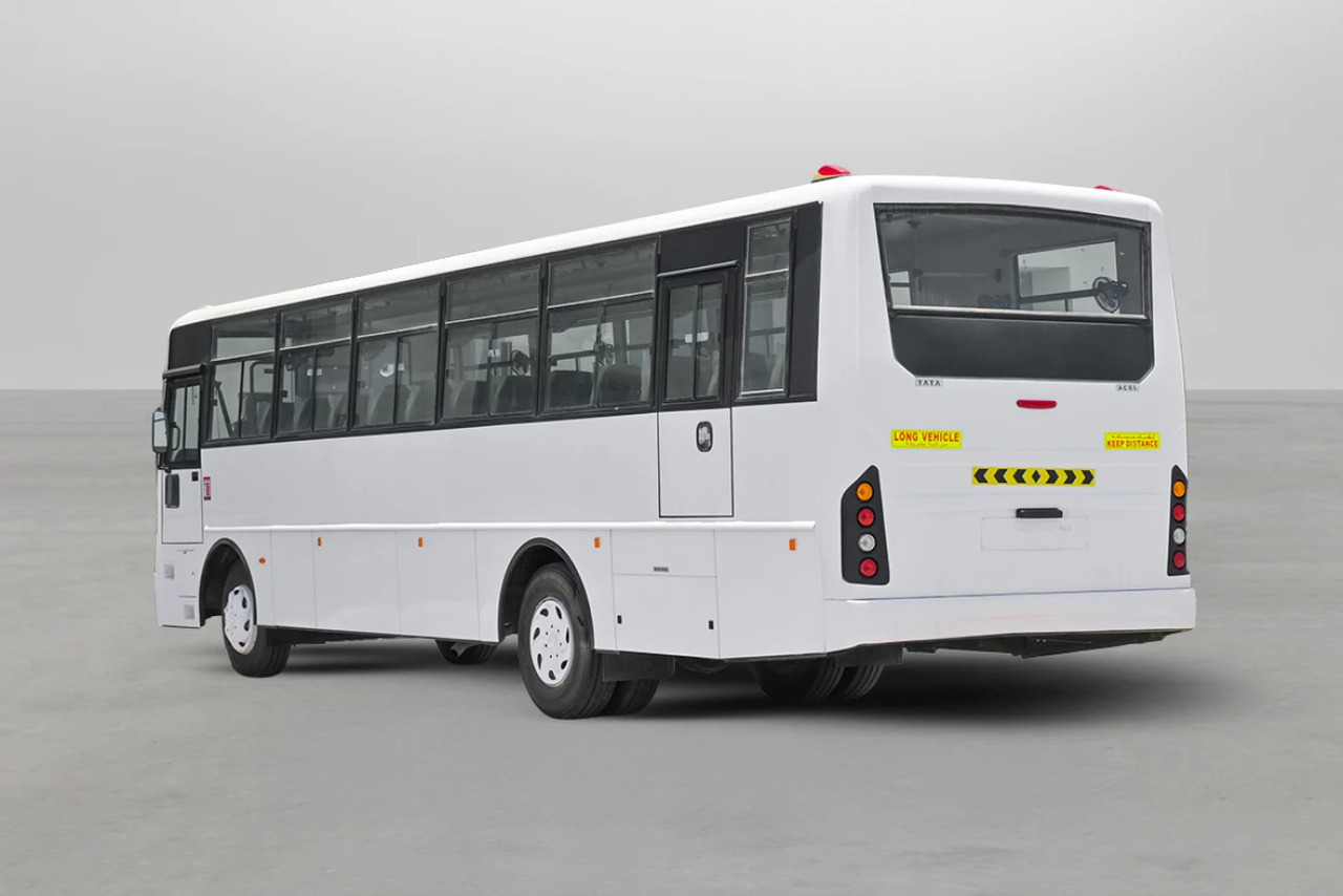 TATA LPO 1618 BUS - Приміський автобус: фото 3 TATA LPO 1618 BUS - Приміський автобус: фото 3