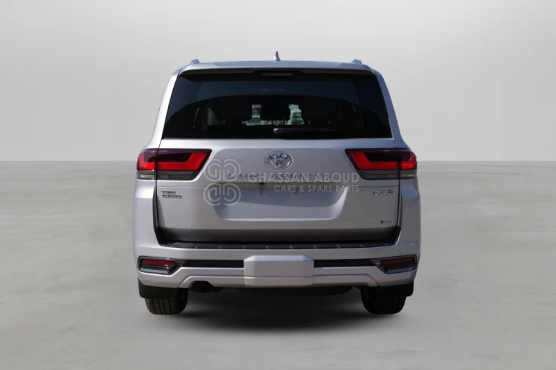 Toyota Land Cruiser  4x4 Full time - Позашляховик: фото 2 Toyota Land Cruiser  4x4 Full time - Позашляховик: фото 2