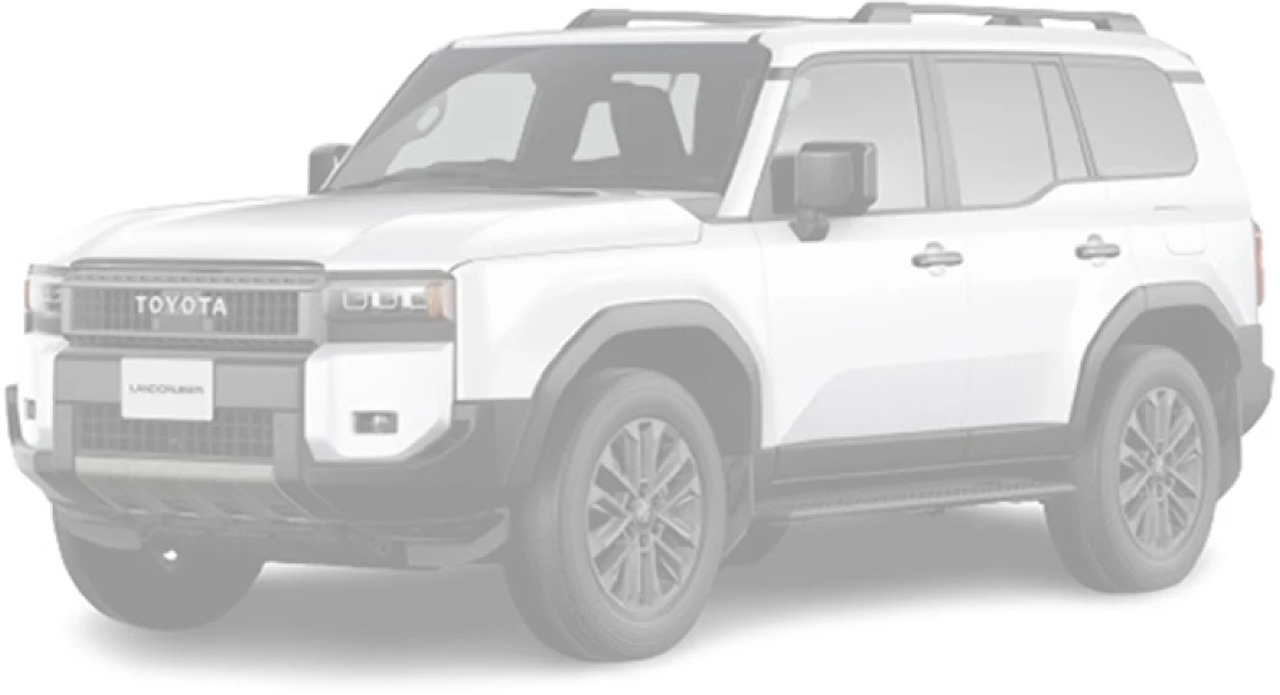 Toyota Prado - Позашляховик: фото 1 Toyota Prado - Позашляховик: фото 1