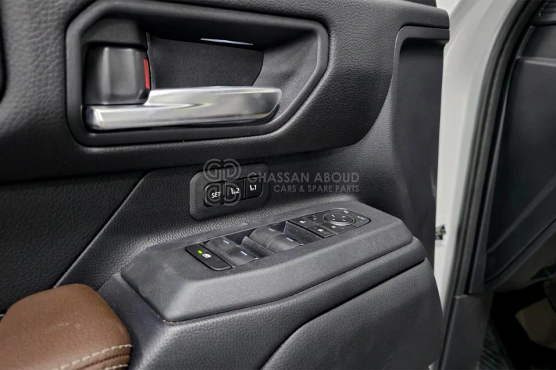 Toyota Prado - Позашляховик: фото 5 Toyota Prado - Позашляховик: фото 5