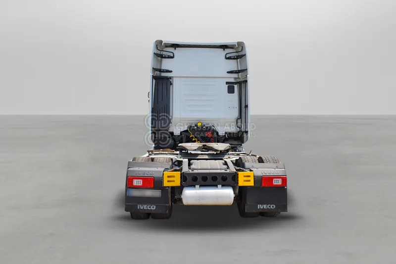 Iveco Stralis AS440S46T/P with Adblue 4X2 Tractor Head - Тягач: фото 4 Iveco Stralis AS440S46T/P with Adblue 4X2 Tractor Head - Тягач: фото 4