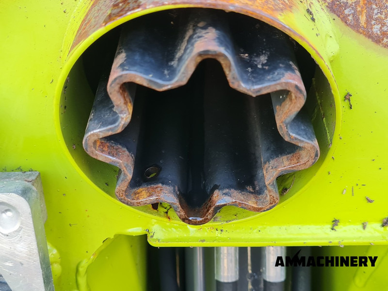 Жниварка для кукурудзи Claas Orbis 750 i63: фото 19 Жниварка для кукурудзи Claas Orbis 750 i63: фото 19