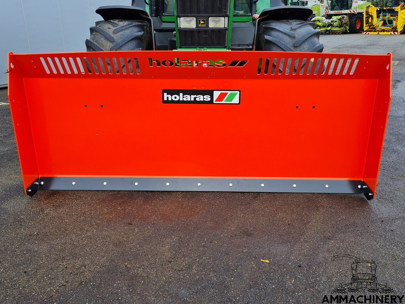Holaras MES 300-H-125 Inspected - Техніка для силосу: фото 5 Holaras MES 300-H-125 Inspected - Техніка для силосу: фото 5