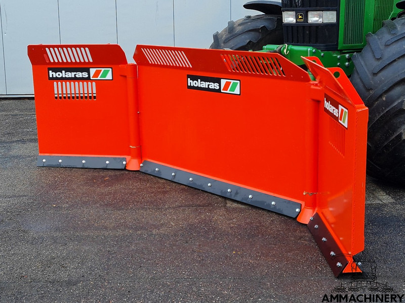 Holaras MES 430-H115-FK Inspected - Техніка для силосу: фото 1 Holaras MES 430-H115-FK Inspected - Техніка для силосу: фото 1
