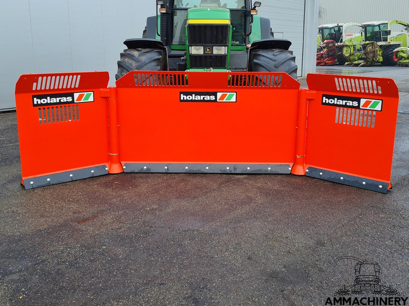 Holaras MES 430-H115-FK Inspected - Техніка для силосу: фото 5 Holaras MES 430-H115-FK Inspected - Техніка для силосу: фото 5