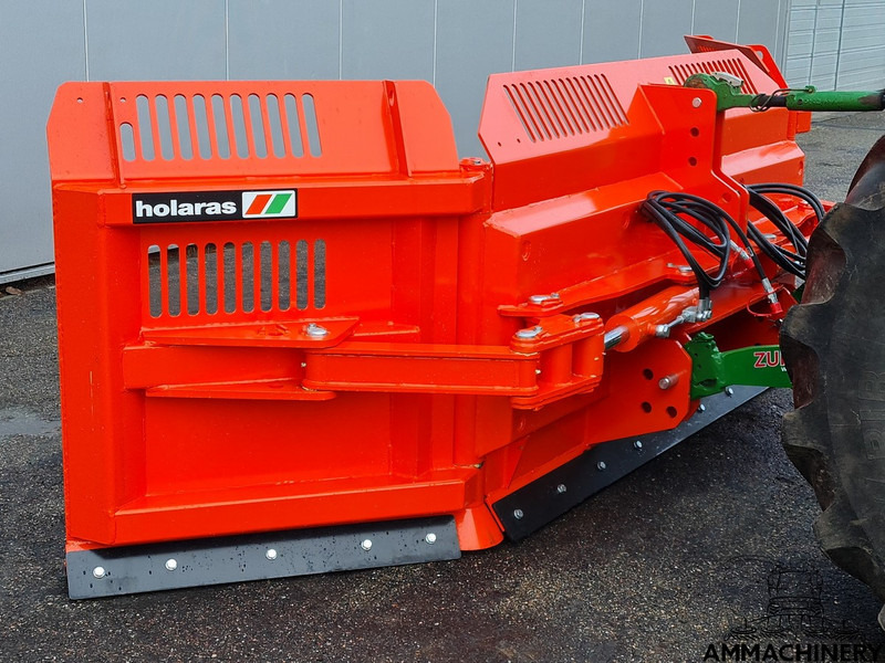 Holaras MES 430-H115-FK Inspected - Техніка для силосу: фото 2 Holaras MES 430-H115-FK Inspected - Техніка для силосу: фото 2