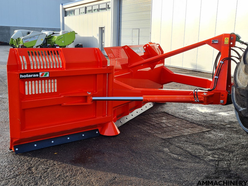 Holaras MES 570-H-135 Inspected - Техніка для силосу: фото 4 Holaras MES 570-H-135 Inspected - Техніка для силосу: фото 4