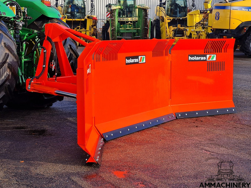 Holaras MES 570-H-135 Inspected - Техніка для силосу: фото 2 Holaras MES 570-H-135 Inspected - Техніка для силосу: фото 2