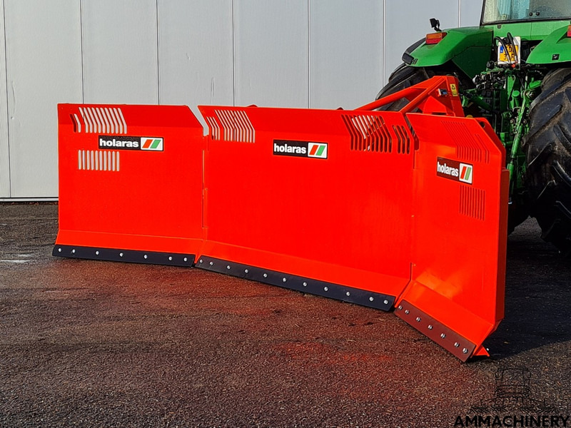 Holaras MES 570-H-135 Inspected - Техніка для силосу: фото 1 Holaras MES 570-H-135 Inspected - Техніка для силосу: фото 1