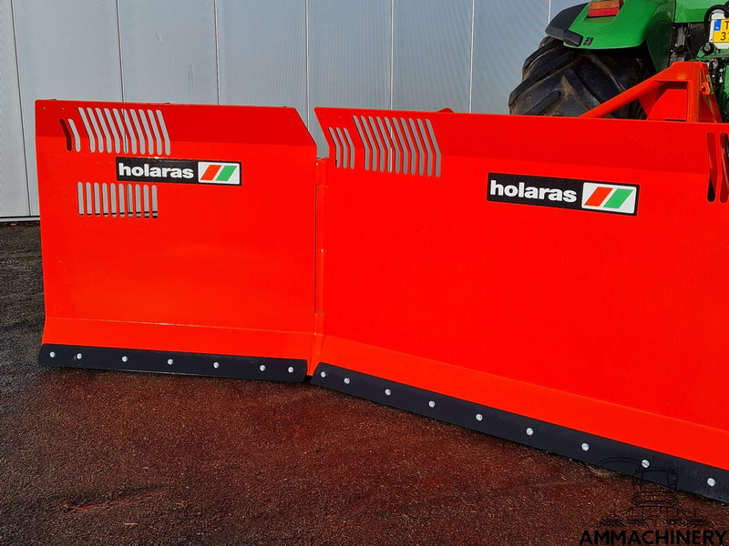 Holaras MES 570-H-135 Inspected - Техніка для силосу: фото 5 Holaras MES 570-H-135 Inspected - Техніка для силосу: фото 5